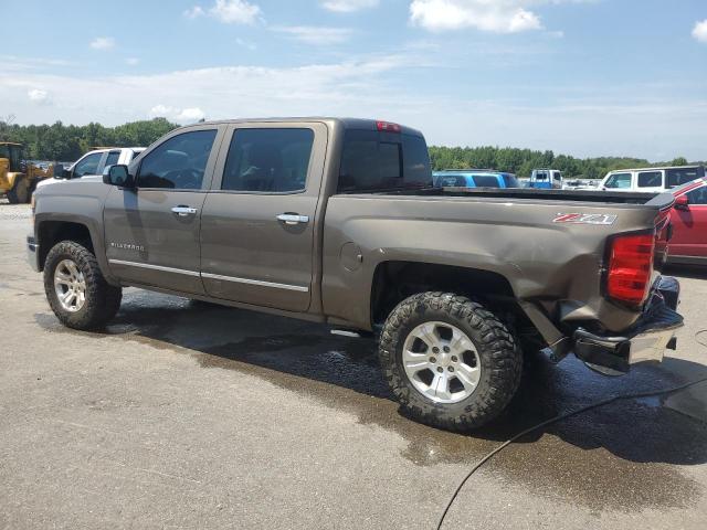 Photo 2 from auction – 2014 CHEVROLET SILVERADO with VIN 3GCUKSEC1EG270609