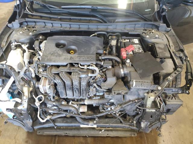 Photo 11 from auction – 2020 NISSAN ALTIMA SR with VIN 1N4BL4CV9LC134657