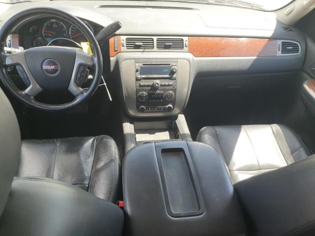 Photo 8 from auction – 2008 GMC YUKON with VIN 1GKFK13068J216824