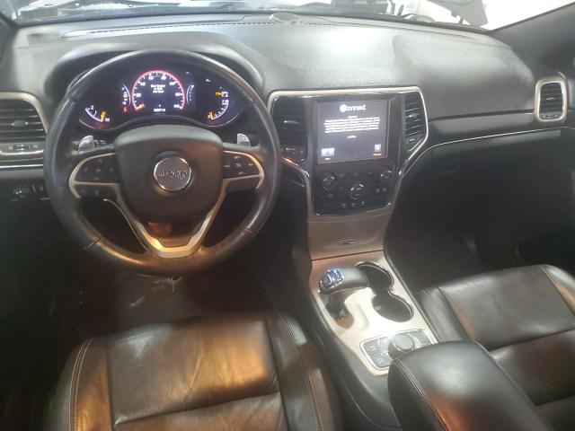 Photo 8 from auction – 2014 JEEP GRAND CHER with VIN 1C4RJFBG9EC155136