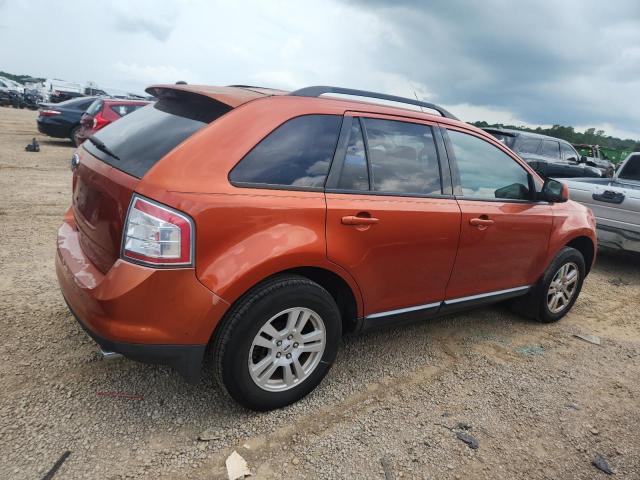 Photo 3 from auction – 2008 FORD EDGE SEL with VIN 2FMDK38C28BA83447