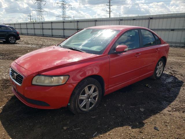 VOLVO S40 2.4I 2009 with VIN YV1MS390392465741 - Photo from auction