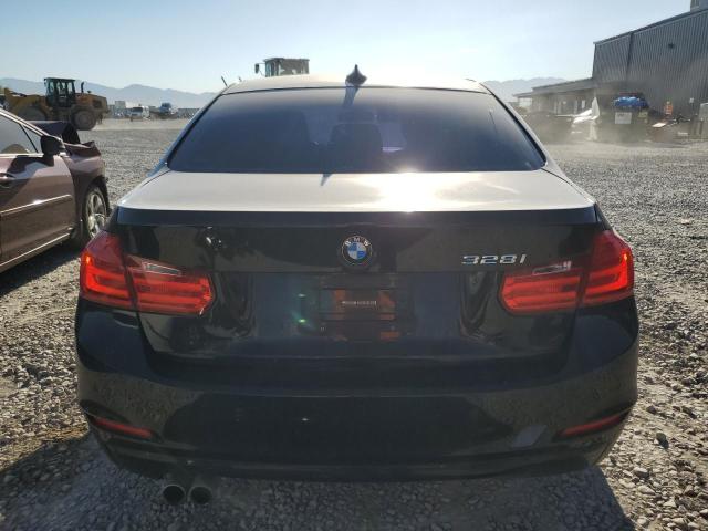 Photo 6 from auction – 2015 BMW 328 I with VIN WBA3A5G59FNS91129