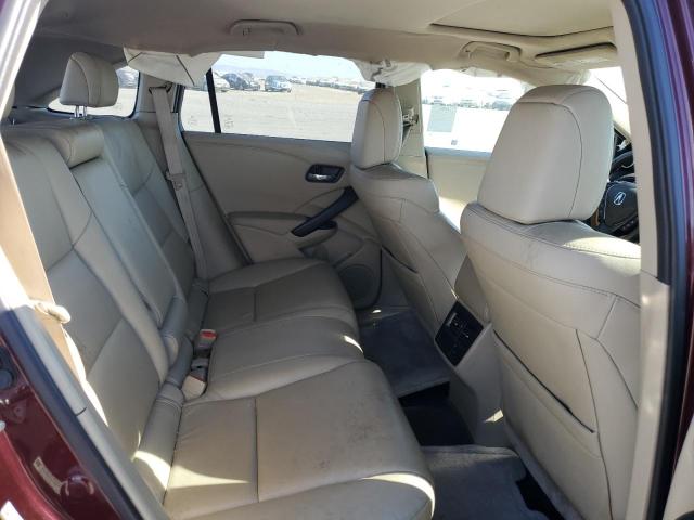 Photo 11 from auction – 2016 ACUR RDX with VIN 5J8TB4H37GL025744