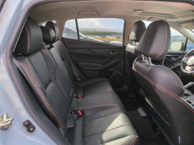 Photo 10 from auction – 2019 SUBARU CROSSTREK with VIN JF2GTAMC6K8260117
