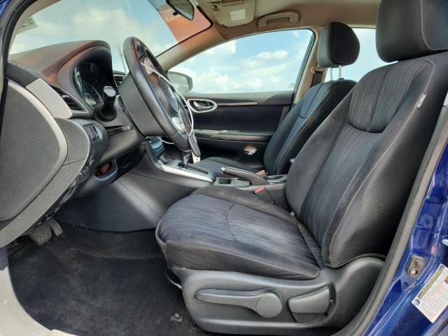 Photo 7 from auction – 2016 NISS SENTRA S with VIN 3N1AB7AP1GL661054