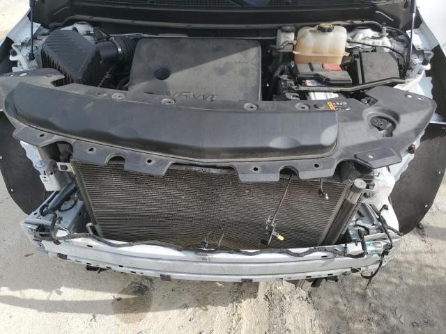 Photo 12 from auction – 2024 BUICK ENCLAVE ES with VIN 5GAERBKW8RJ102406