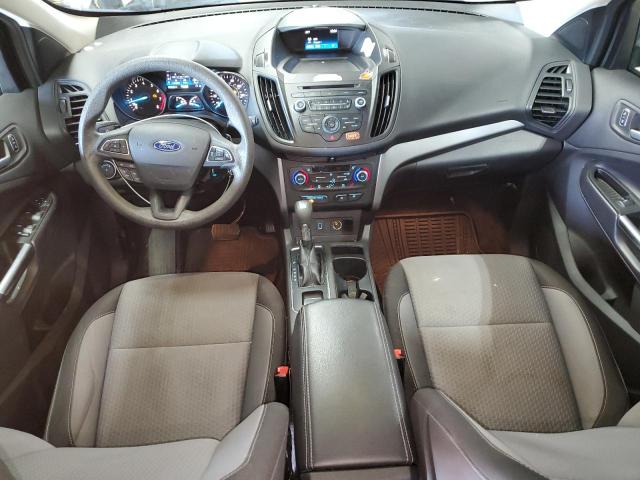 Photo 8 from auction – 2017 FORD ESCAPE SE with VIN 1FMCU0GDXHUD58443