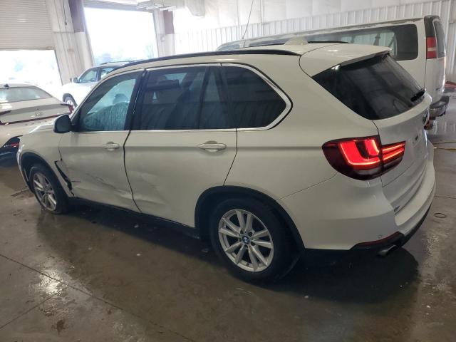 Photo 2 from auction – 2015 BMW X5 XDRIVE3 with VIN 5UXKR0C50F0K66261