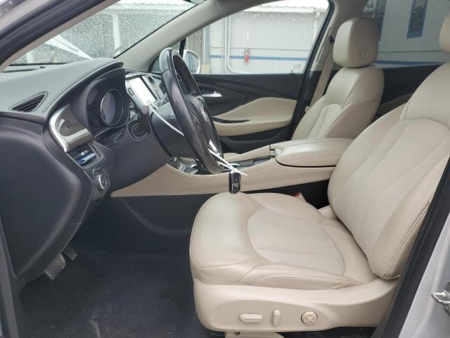 Zdjęcie 7 z aukcji – 2019 BUICK ENVISION P z VIN LRBFX1SAXKD000972