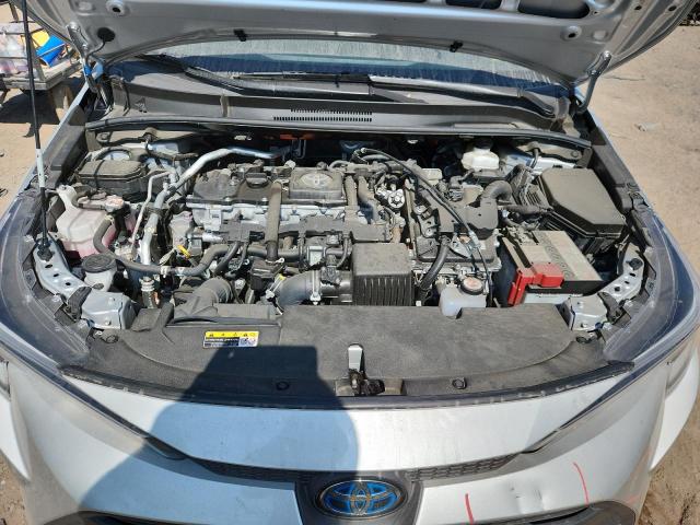Photo 11 from auction – 2024 TOYOTA COROLLA LE with VIN JTDBCMFE3R3048629
