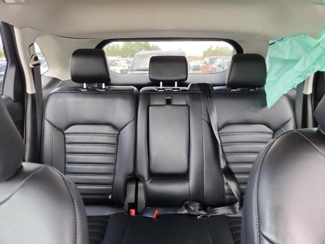 Photo 10 from auction – 2023 FORD EDGE SEL with VIN 2FMPK4J93PBA29719
