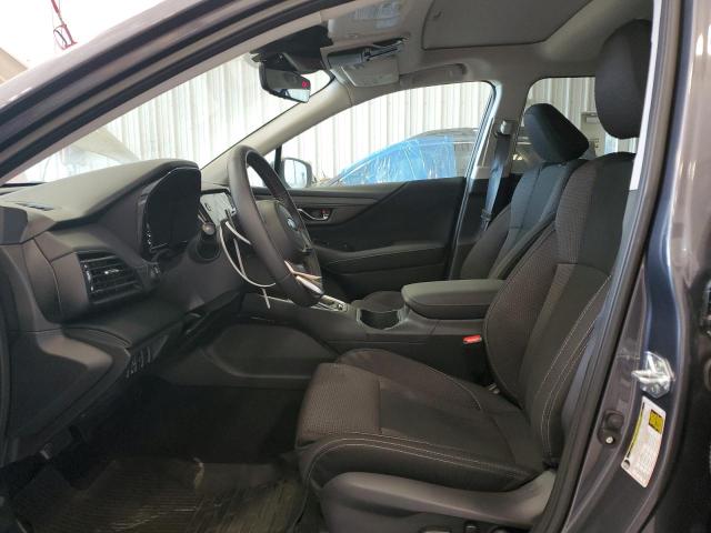Photo 7 from auction – 2025 SUBARU OUTBACK PR with VIN 4S4BTAFC9S3191907