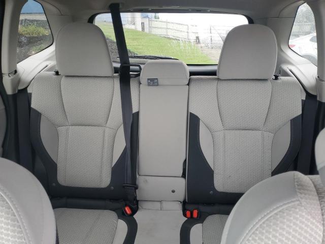 Zdjęcie 10 z aukcji – 2024 SUBARU FORESTER P z VIN JF2SKACC8RH475183