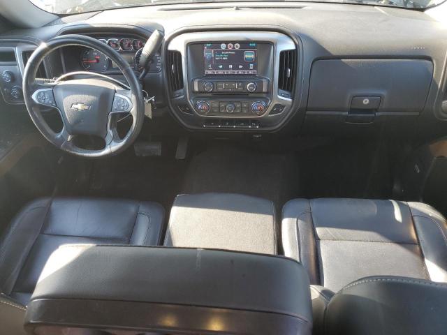 Photo 8 from auction – 2015 CHEVROLET SILVERADO with VIN 1GCVKSEC2FZ164837