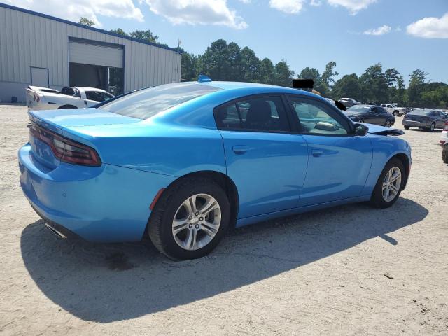 Photo 3 from auction – 2023 DODGE CHARGER SX with VIN 2C3CDXBG8PH698114