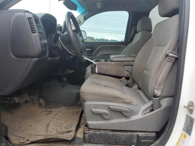 Photo 7 from auction – 2015 CHEVROLET SILVERADO with VIN 1GCNKPEC9FZ178506
