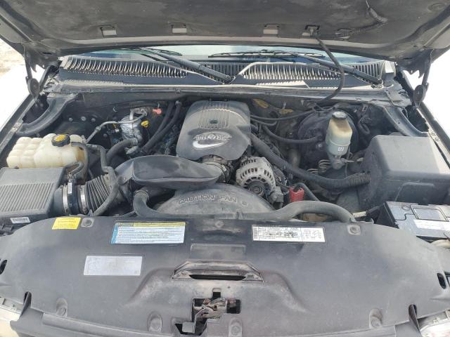 Photo 11 from auction – 2001 CHEVROLET SILVERADO with VIN 2GCEC19V111172111