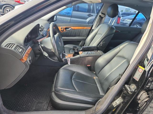 Photo 7 from auction – 2003 MERCEDES-BENZ E 320 with VIN WDBUF65J23A153853