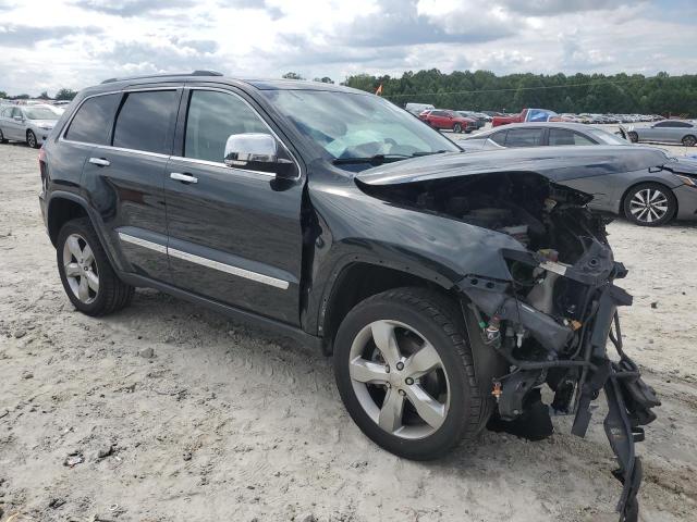 Photo 4 from auction – 2013 JEEP GRAND CHER with VIN 1C4RJFBG9DC633229