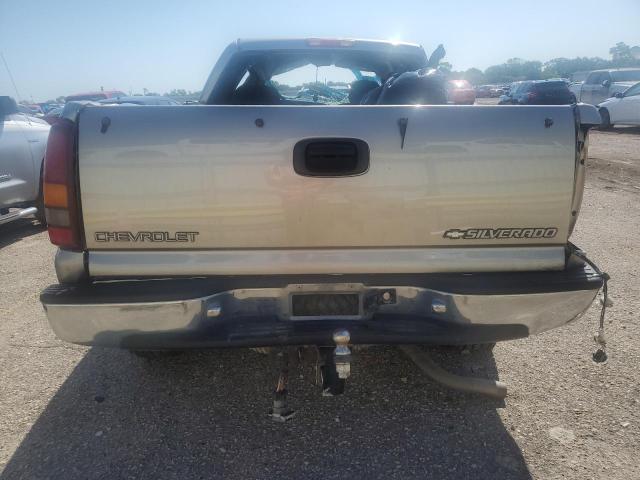 Photo 6 from auction – 2000 CHEVROLET SILVERADO with VIN 1GCEK19T4YE102564
