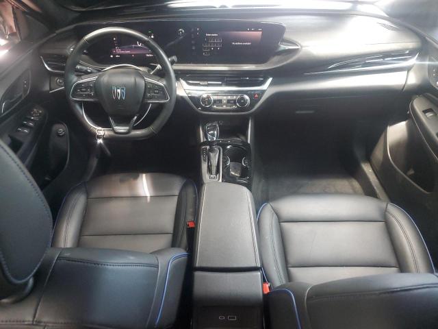 Photo 8 from auction – 2024 BUICK ENVISTA SP with VIN KL47LBE23RB078506