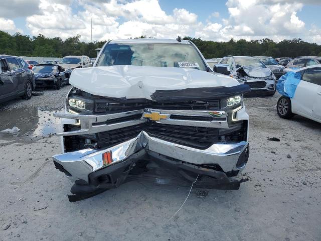 Photo 5 from auction – 2019 CHEVROLET SILVERADO with VIN 3GCPWCED2KG267147