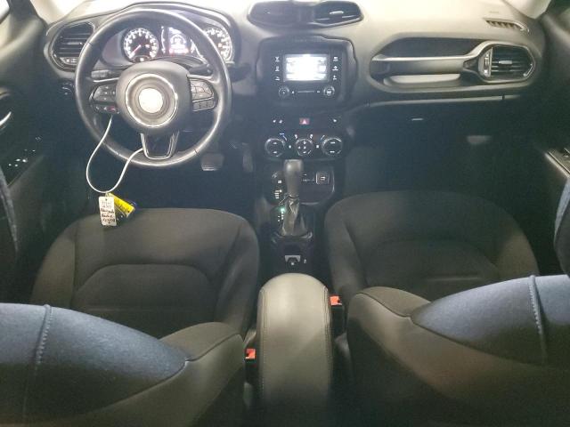 Photo 8 from auction – 2017 JEEP RENEGADE L with VIN ZACCJBBB4HPF27078