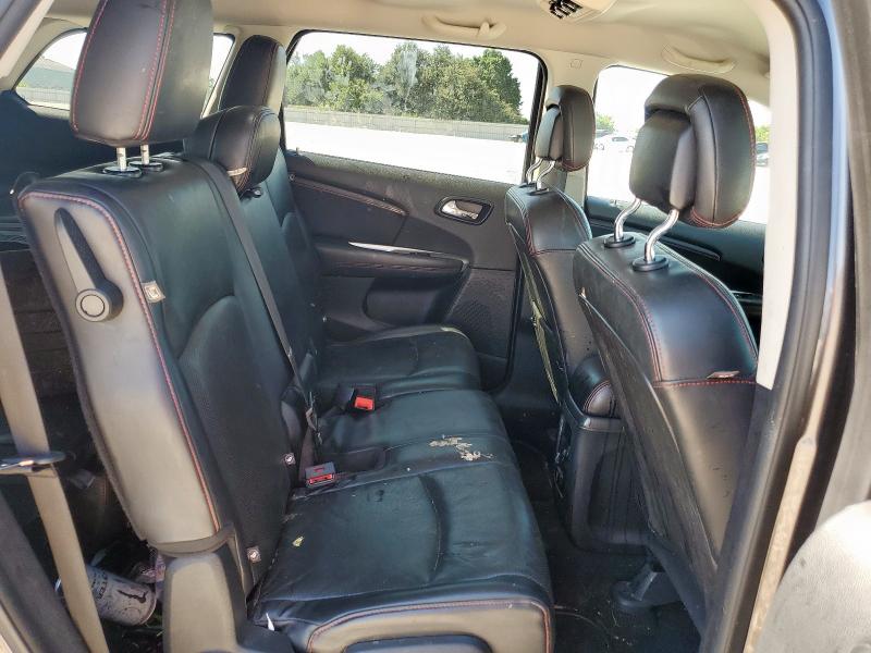 Photo 11 from auction – 2016 DODGE JOURNEY R/T with VIN 3C4PDCEG9GT207915