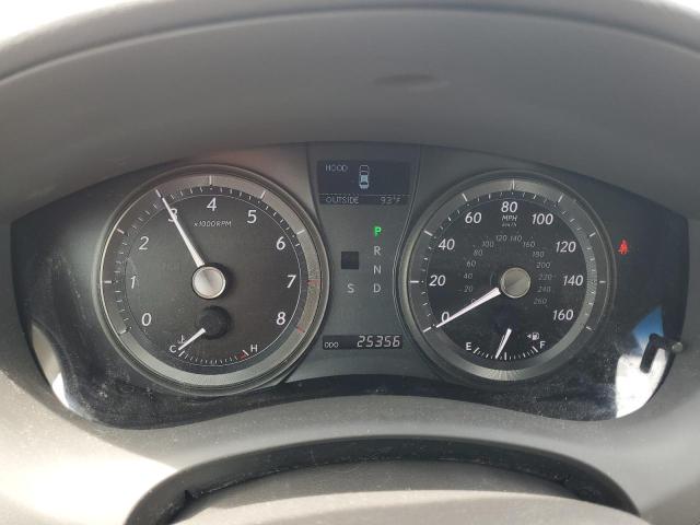 Photo 9 from auction – 2009 LEXUS ES 350 with VIN JTHBJ46G992277019