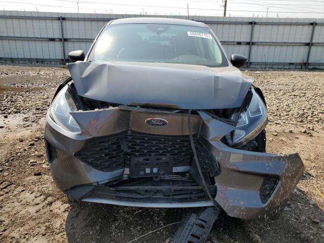 Photo 5 from auction – 2022 FORD ESCAPE S with VIN 1FMCU0F62NUA26835