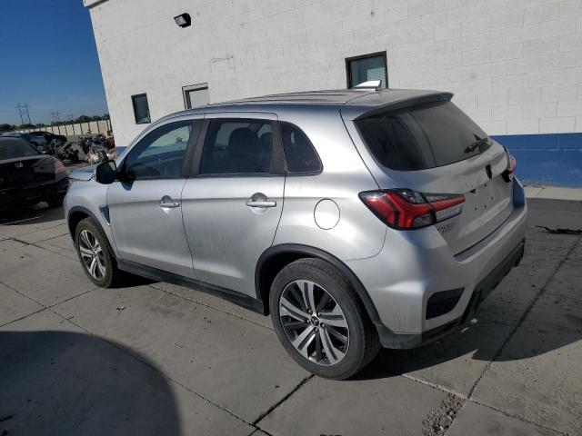 Photo 2 from auction – 2020 MITSUBISHI OUTLANDER with VIN JA4AR3AU2LU026233