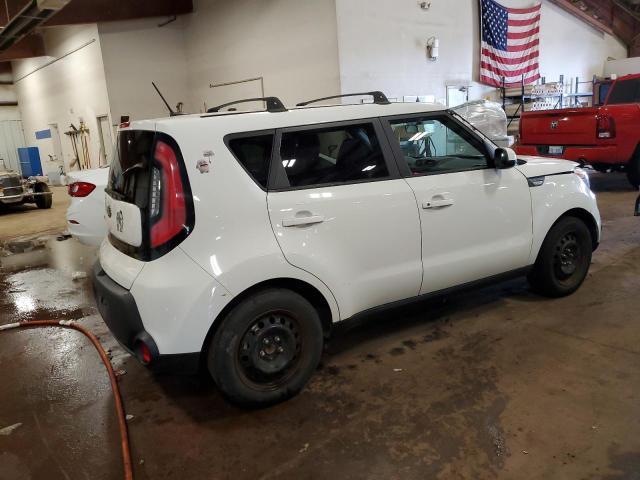 Photo 3 from auction – 2014 KIA SOUL with VIN KNDJN2A23E7032411