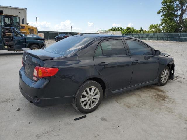Photo 3 from auction – 2010 TOYOTA COROLLA BA with VIN 1NXBU4EEXAZ341677