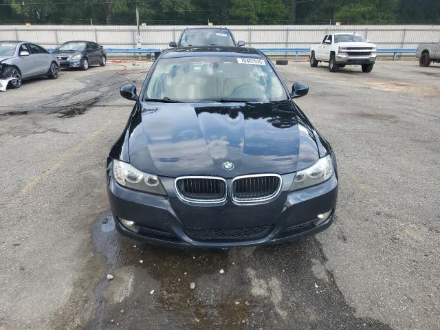 Photo 5 from auction – 2009 BMW 328 I with VIN WBAPH73559A171922