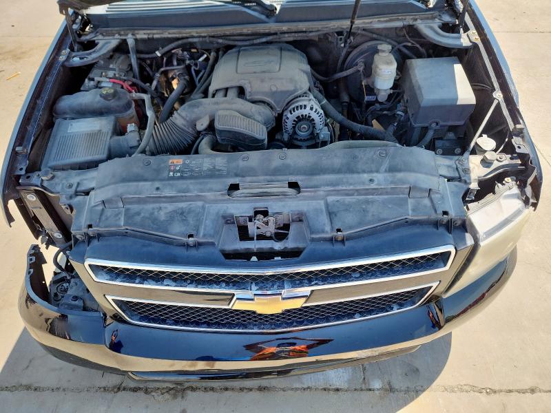 Photo 12 from auction – 2011 CHEVROLET TAHOE C150 with VIN 1GNSCAE07BR365585
