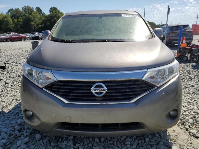 Photo 5 from auction – 2013 NISSAN QUEST S with VIN JN8AE2KP9D9061929