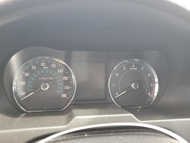 Photo 9 from auction – 2013 JAGUAR XF with VIN SAJWJ0EF8D8S88122