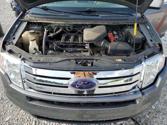 Photo 12 from auction – 2010 FORD EDGE LIMIT with VIN 2FMDK4KCXABB73241