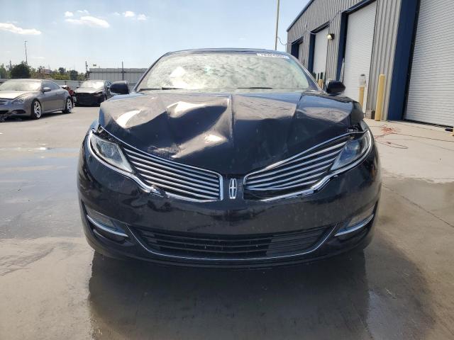 Photo 5 from auction – 2016 LINCOLN MKZ with VIN 3LN6L2G92GR610957