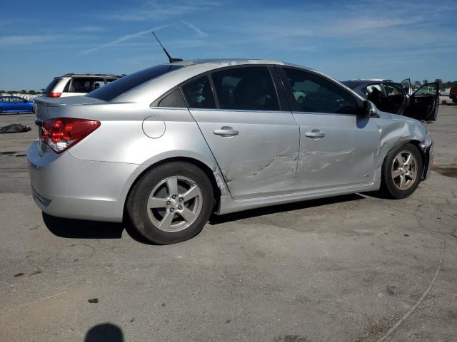 Photo 3 from auction – 2012 CHEVROLET CRUZE LT with VIN 1G1PF5SC3C7216673