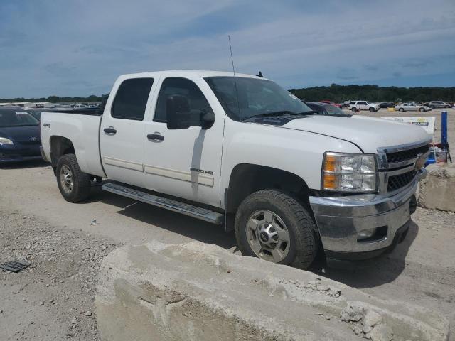 Photo 4 from auction – 2013 CHEVROLET SILVERADO with VIN 1GC1KXCGXDF183636
