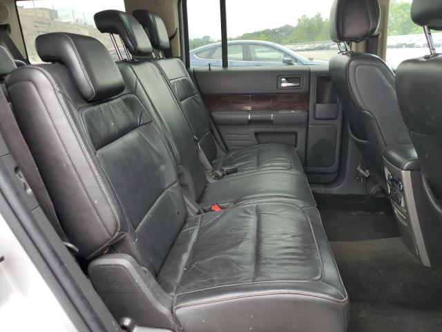 Photo 11 from auction – 2011 FORD FLEX SEL with VIN 2FMGK5CCXBBD34836
