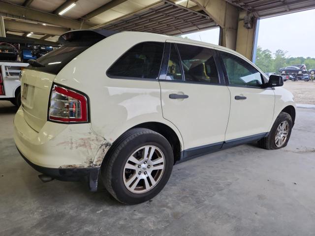 Photo 3 from auction – 2007 FORD EDGE SE with VIN 2FMDK36C87BA69229