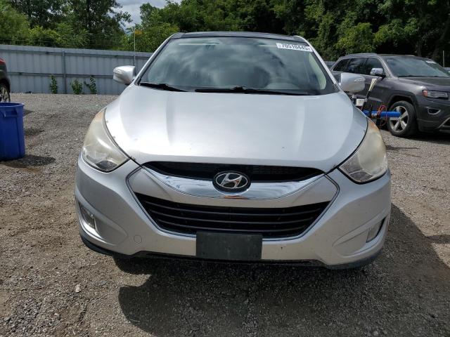 Photo 5 from auction – 2011 HYUNDAI TUCSON GLS with VIN KM8JUCAC3BU254568