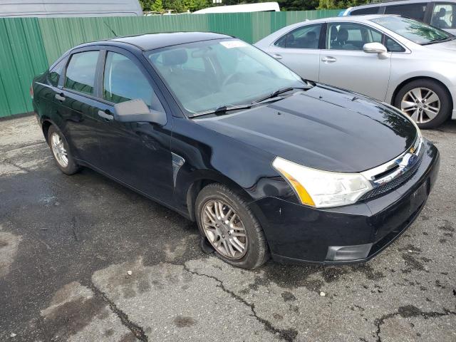 Photo 4 from auction – 2008 FORD FOCUS SE with VIN 1FAHP35N08W300186