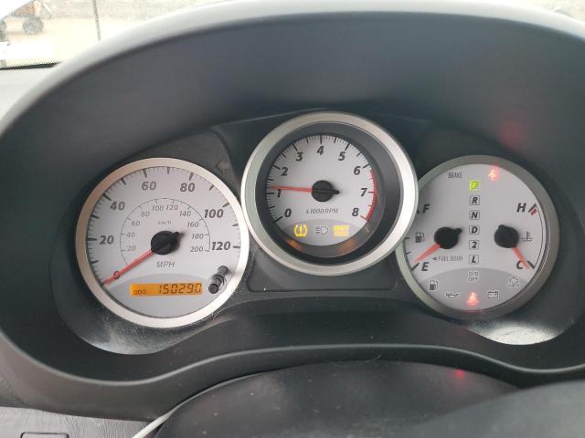 Photo 9 from auction – 2004 TOYOTA RAV4 with VIN JTEHD20V140016286