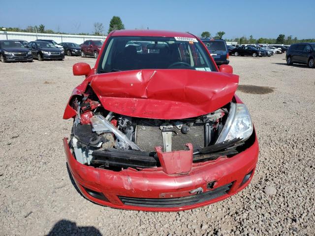 Photo 5 from auction – 2012 NISSAN VERSA S with VIN 3N1BC1CPXCK196480