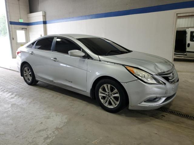 صورة رقم 4 من المزاد - 2012 HYUNDAI SONATA GLS مع VIN 5NPEB4AC3CH503142