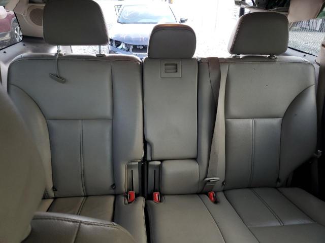 Photo 10 from auction – 2011 FORD EDGE LIMIT with VIN 2FMDK3KC8BBB03930